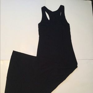 New York & Company Long Dress